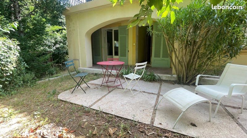 Appartement à louer, 42m², Aix-en-Provence