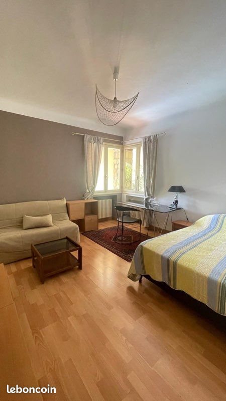 Appartement à louer, 42m², Aix-en-Provence