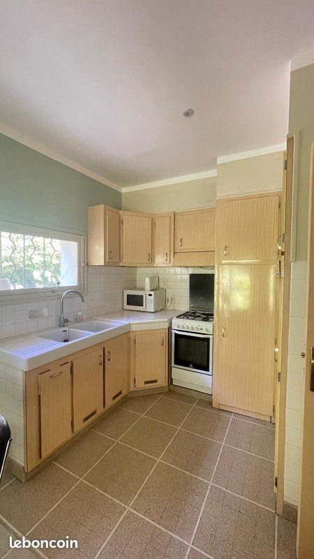 Appartement à louer, 42m², Aix-en-Provence