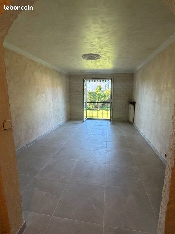 Appartement à vendre, 61m², Cagnes-sur-Mer