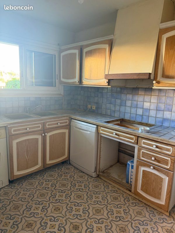Appartement à vendre, 61m², Cagnes-sur-Mer