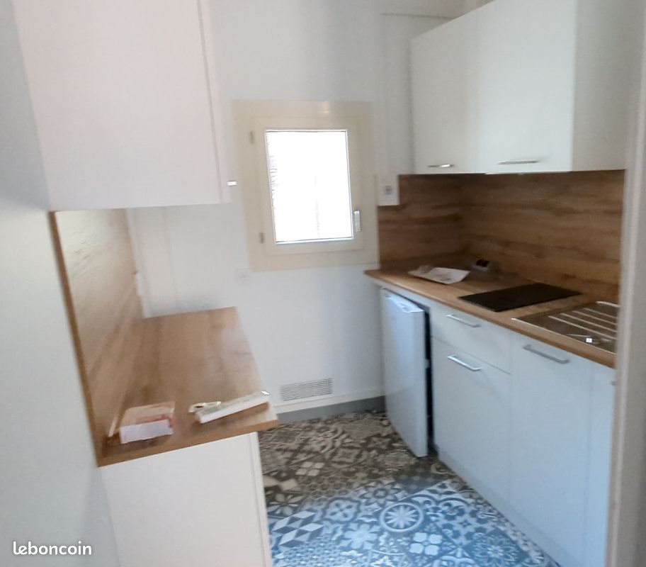 Appartement à louer, 42m², Albi