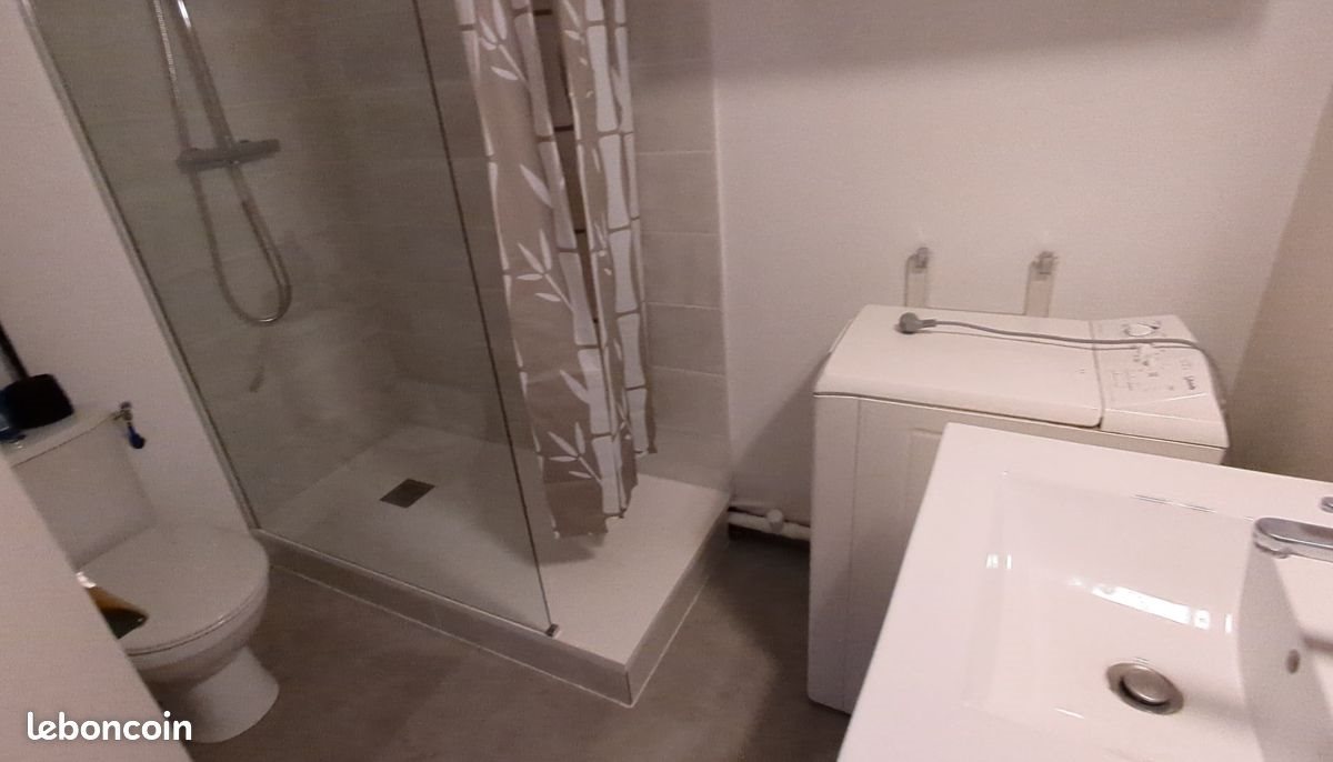 Appartement à louer, 42m², Albi