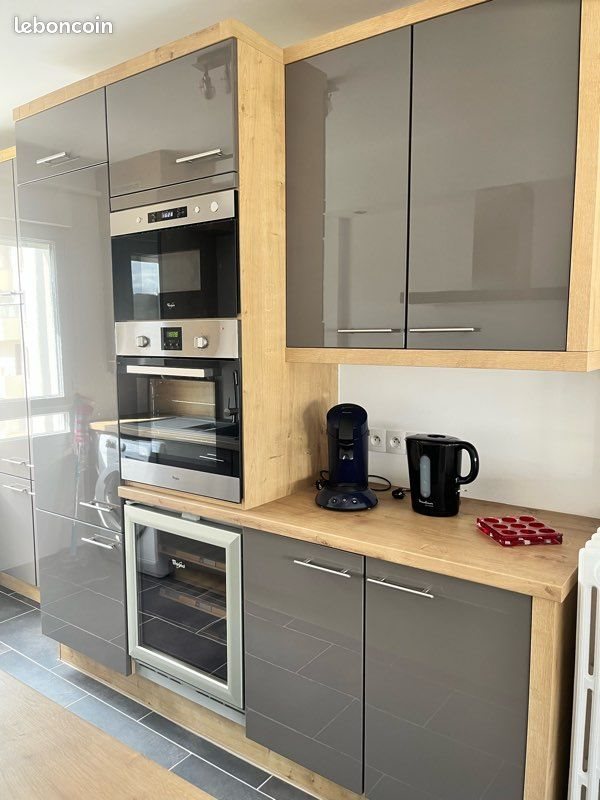 Appartement à louer, 53m², Saint-Brieuc