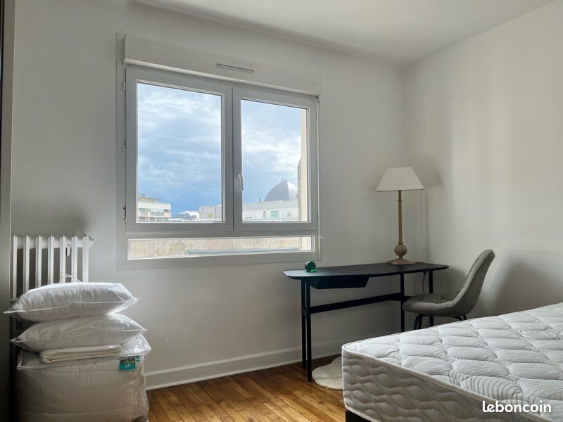 Appartement à louer, 53m², Saint-Brieuc