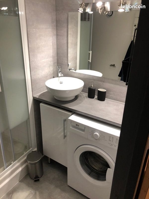 Appartement à louer, 19m², Auch