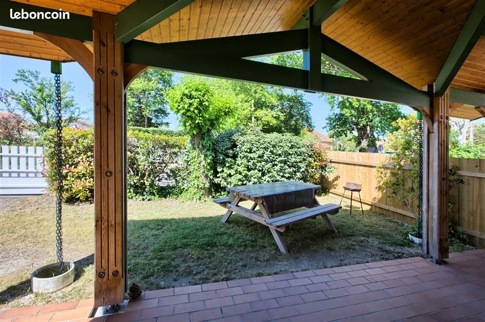 Maison à louer, 55m², Arès
