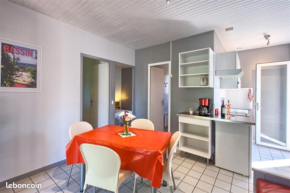 Maison à louer, 55m², Arès