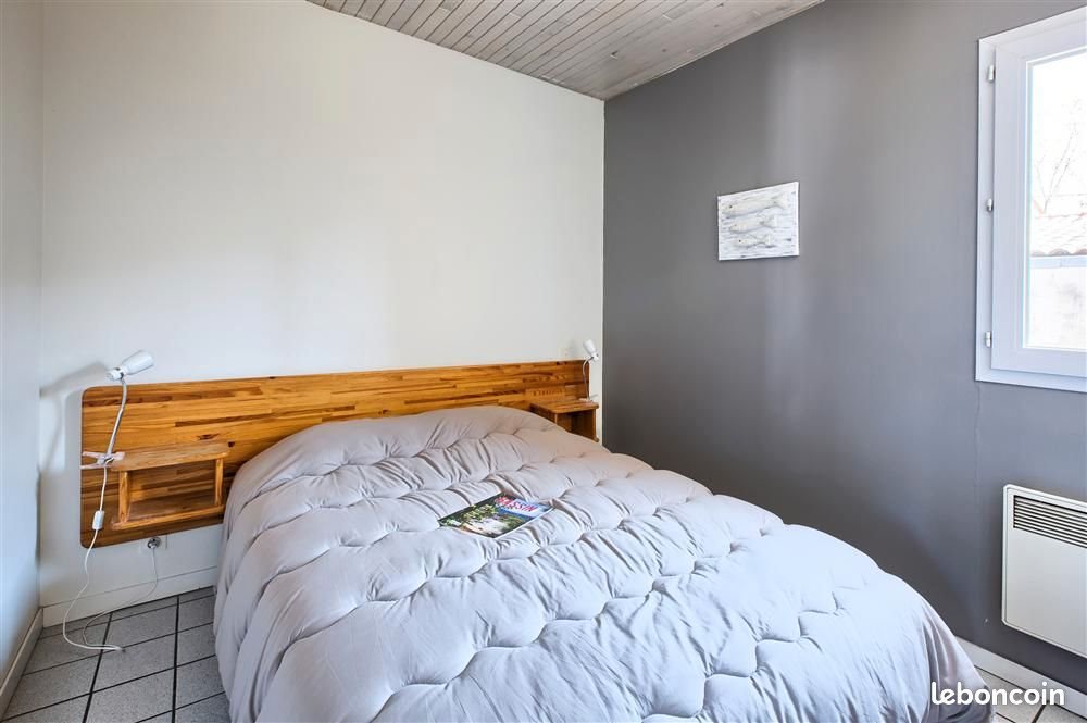 Maison à louer, 55m², Arès