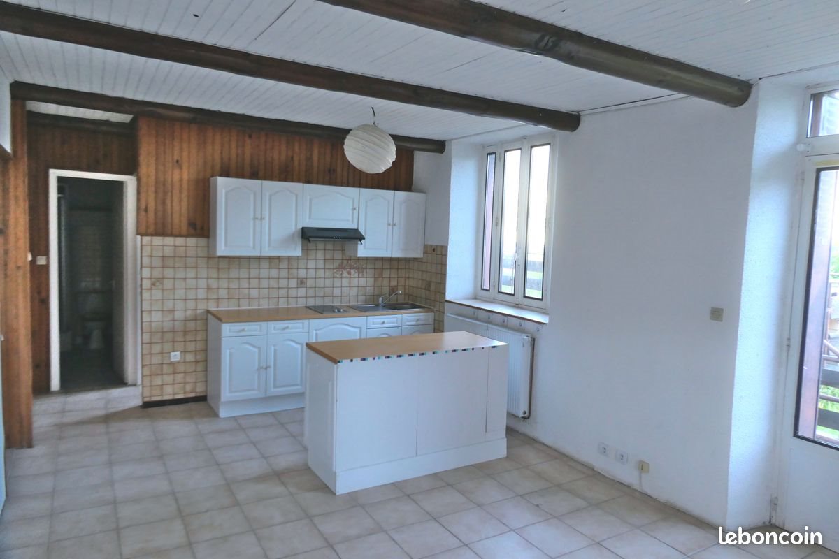 Appartement à louer, 37m², Lans-en-Vercors