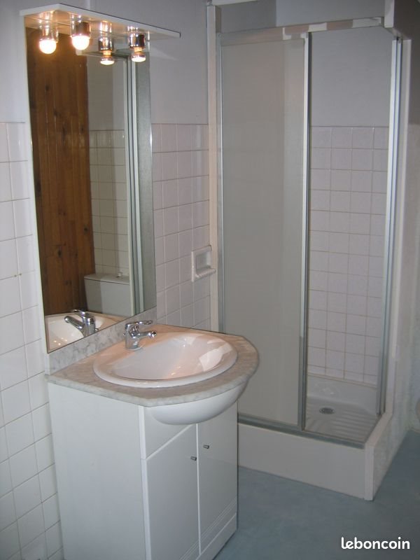 Appartement à louer, 37m², Lans-en-Vercors