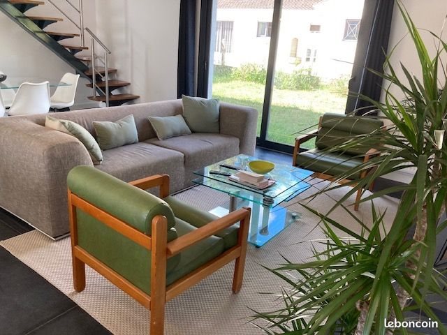Maison à vendre, 94m², Villenave-d'Ornon