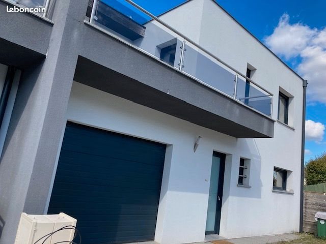 Maison à vendre, 94m², Villenave-d'Ornon