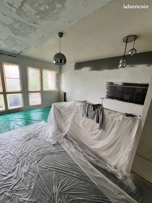 Appartement à vendre, 37m², Chevilly-Larue