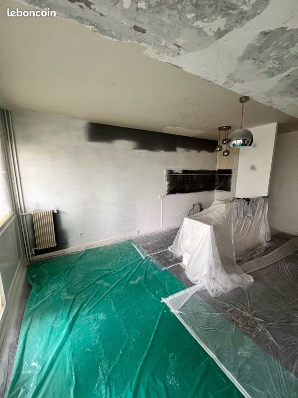 Appartement à vendre, 37m², Chevilly-Larue