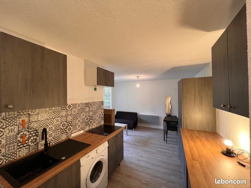 Appartement à louer, 33m², Hyères