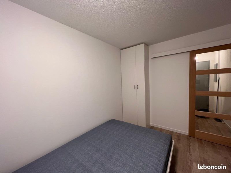 Appartement à louer, 33m², Hyères