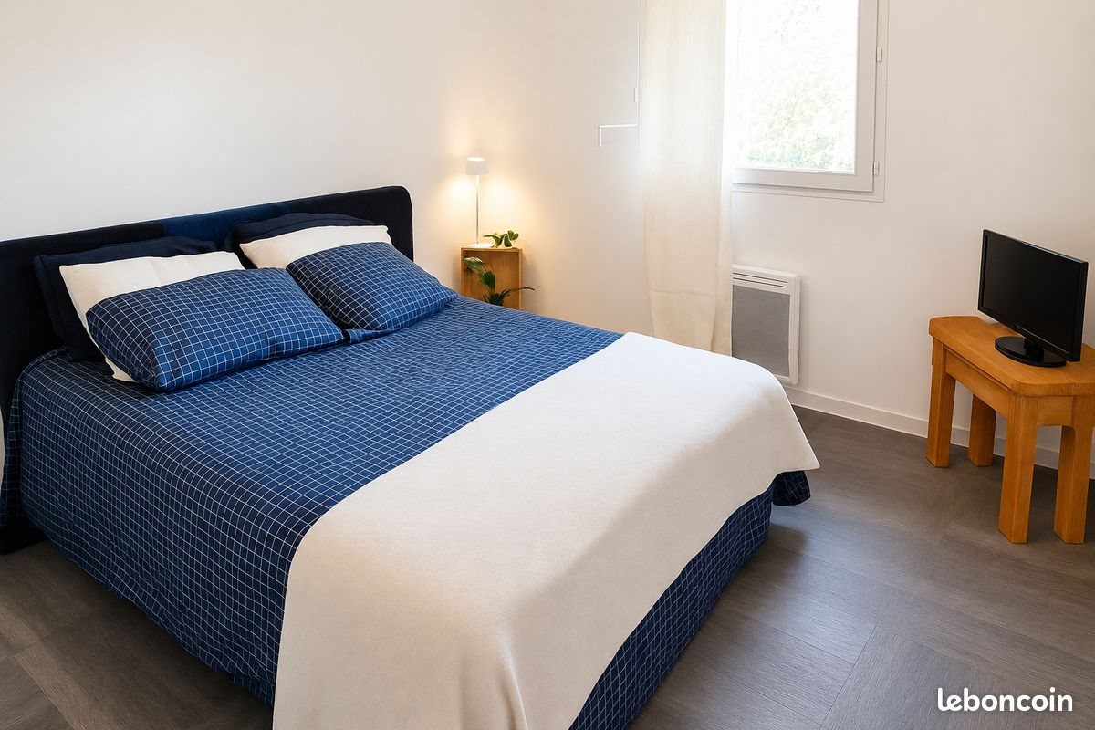 Maison à vendre, 89m², Saint-Pantaléon-de-Larche