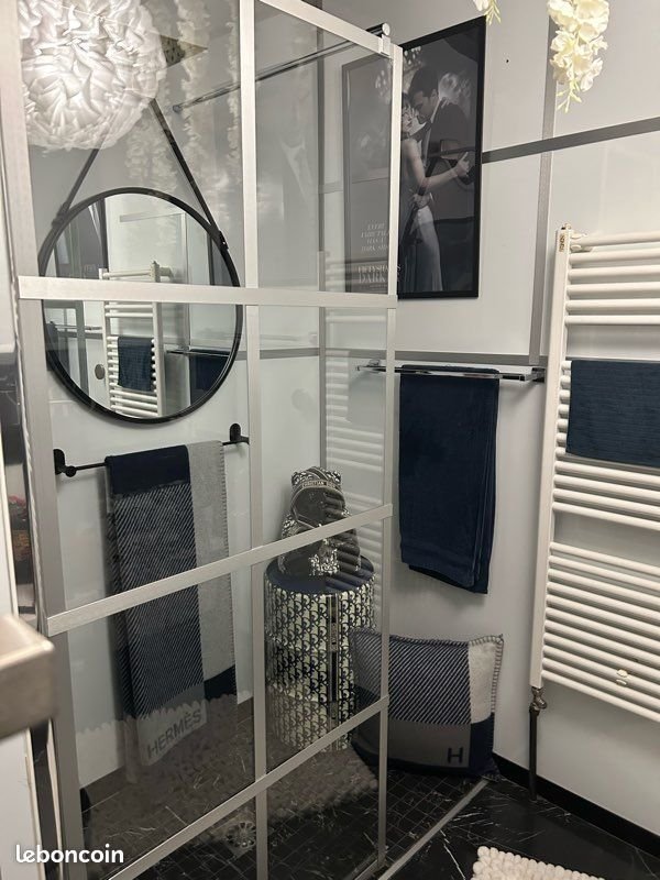 Appartement à louer, 40m², Jouy-en-Josas