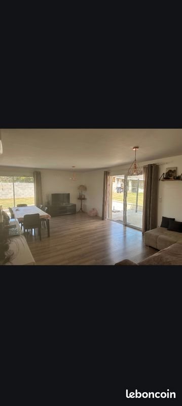 Maison à vendre, 100m², Saint-Christoly-de-Blaye