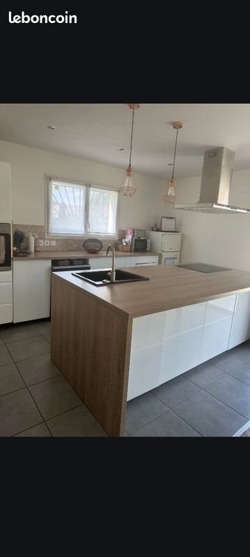 Maison à vendre, 100m², Saint-Christoly-de-Blaye