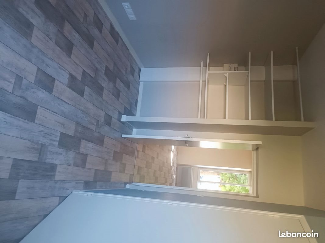 Appartement à louer, 35m², La Guerche-de-Bretagne