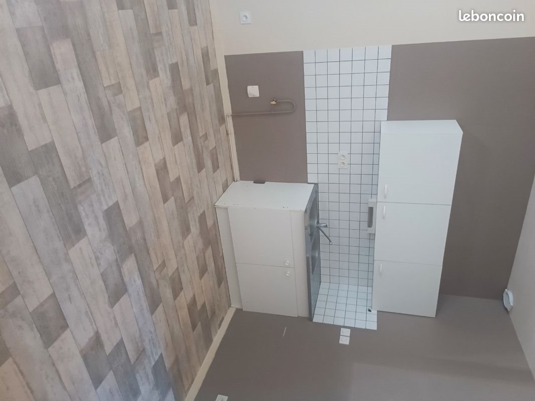 Appartement à louer, 35m², La Guerche-de-Bretagne