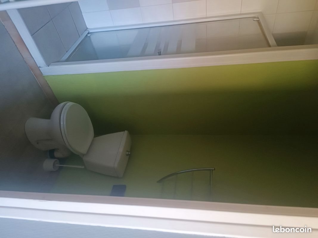Appartement à louer, 35m², La Guerche-de-Bretagne