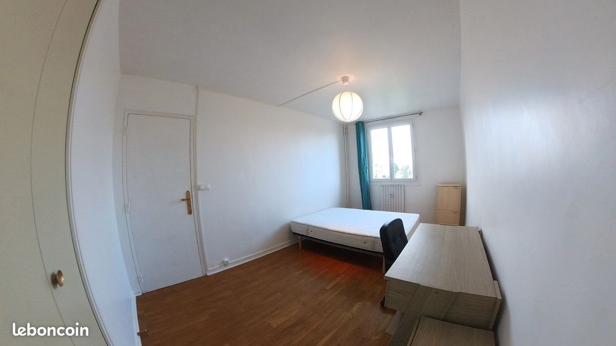 Appartement à louer, 82m², Compiègne