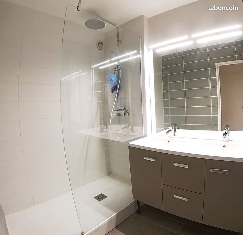 Appartement à louer, 82m², Compiègne