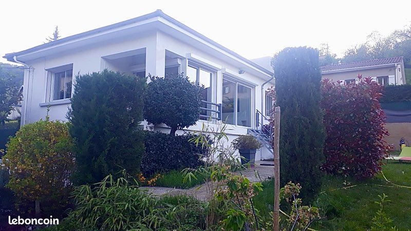 Maison à vendre, 117m², Saint-Romain-au-Mont-d'Or
