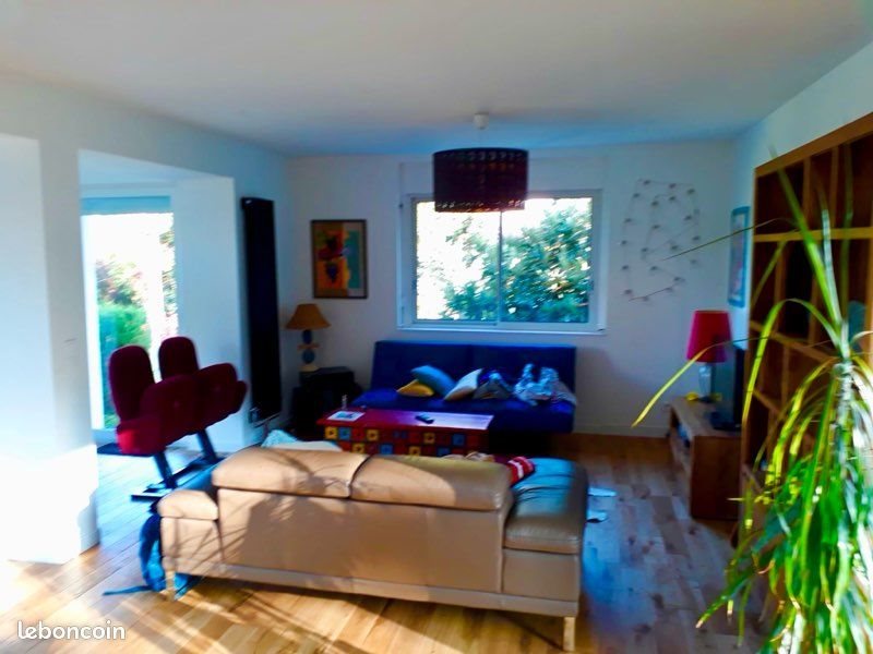 Maison à vendre, 117m², Saint-Romain-au-Mont-d'Or