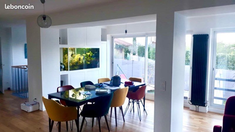 Maison à vendre, 117m², Saint-Romain-au-Mont-d'Or