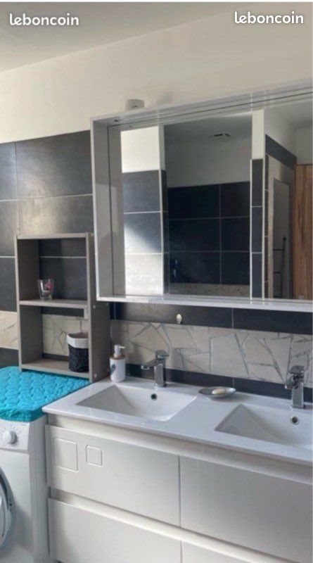 Appartement à louer, 55m², Villelongue-dels-Monts