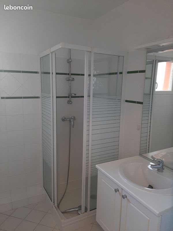Appartement à vendre, 19m², Privas