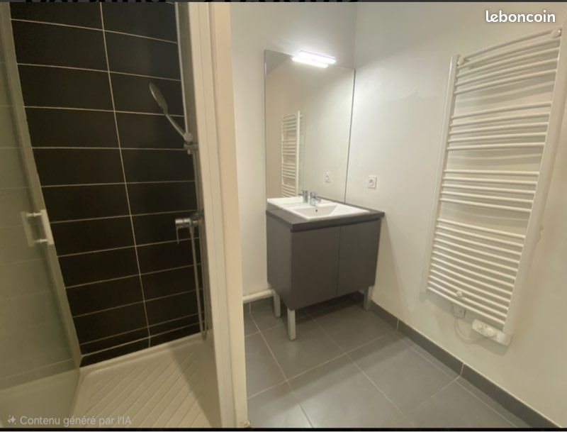 Appartement à vendre, 28m², Montpellier