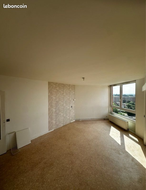 Appartement à louer, 73m², Tourcoing