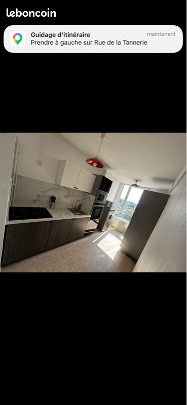 Appartement à louer, 73m², Tourcoing