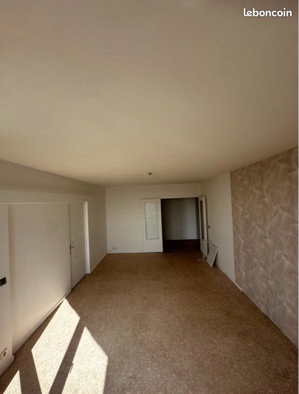 Appartement à louer, 73m², Tourcoing