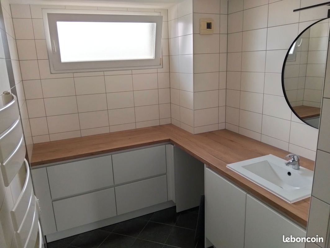 Appartement à louer, 70m², Herrlisheim