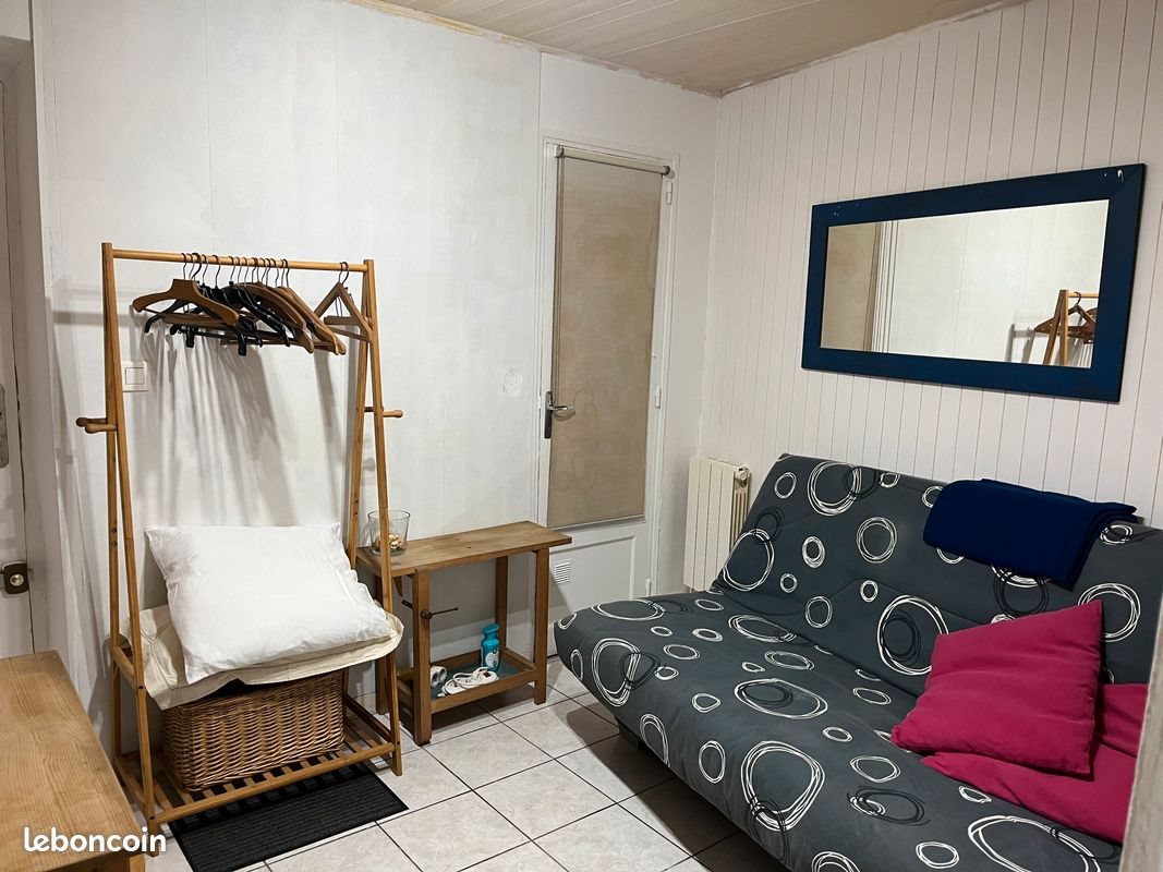 Appartement à louer, 11m², Bordeaux