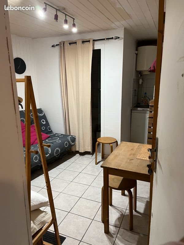Appartement à louer, 11m², Bordeaux