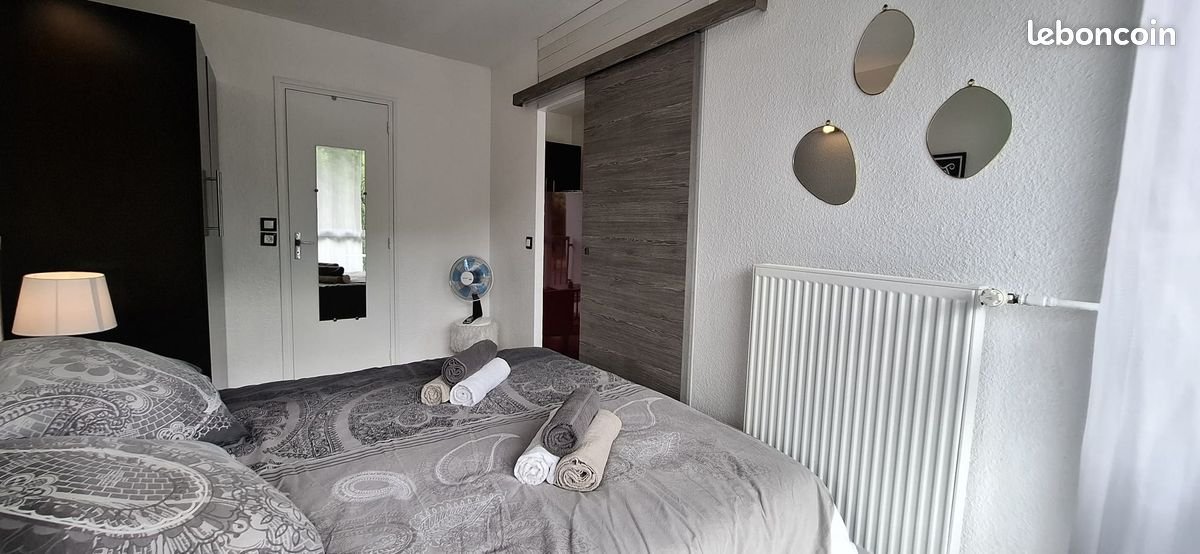 Appartement à louer, 25m², Toulouse