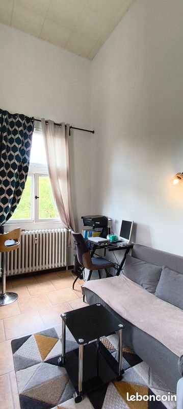 Appartement à louer, 40m², Nogent-le-Rotrou