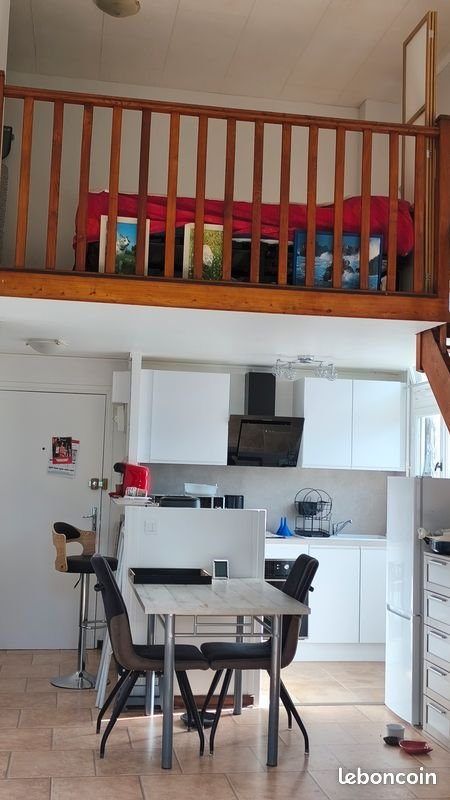 Appartement à louer, 40m², Nogent-le-Rotrou