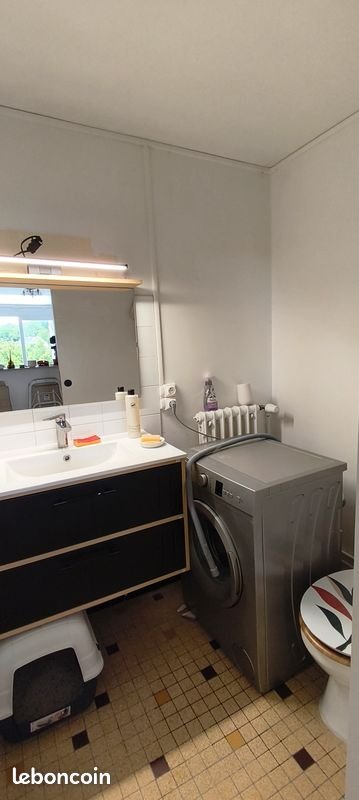 Appartement à louer, 40m², Nogent-le-Rotrou