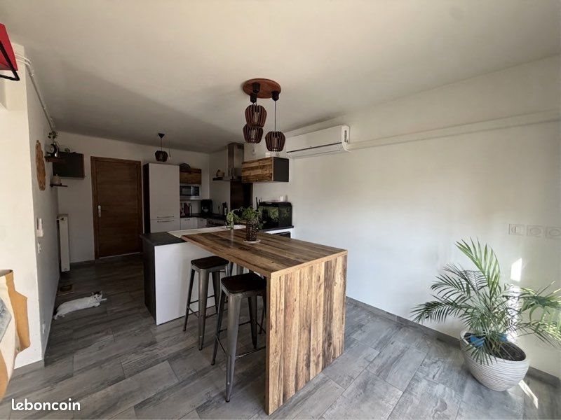 Maison à vendre, 85m², Génissieux
