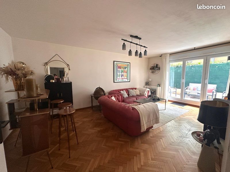 Appartement à vendre, 51m², Suresnes