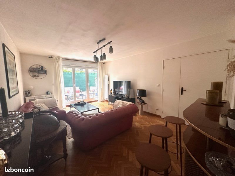 Appartement à vendre, 51m², Suresnes