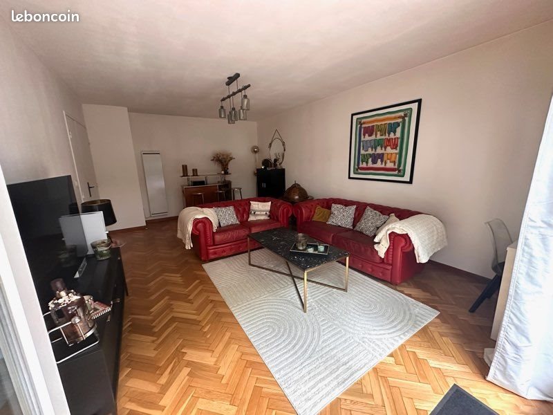 Appartement à vendre, 51m², Suresnes